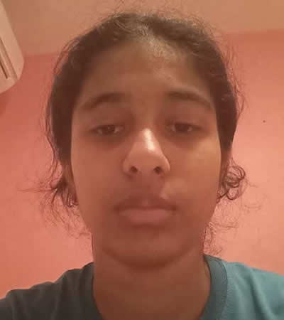 Riddhima Riya Dwarka