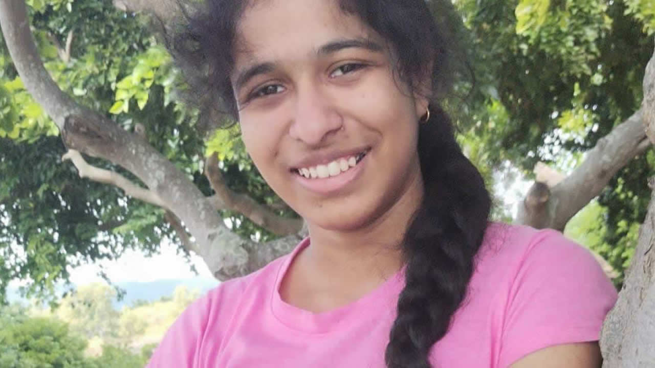 Riya Riddhima Dwarka