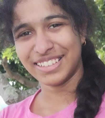 Riya Riddhima Dwarka