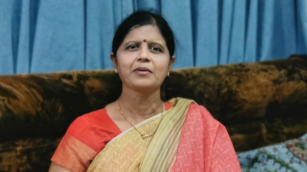 Shakuntala Bhogun