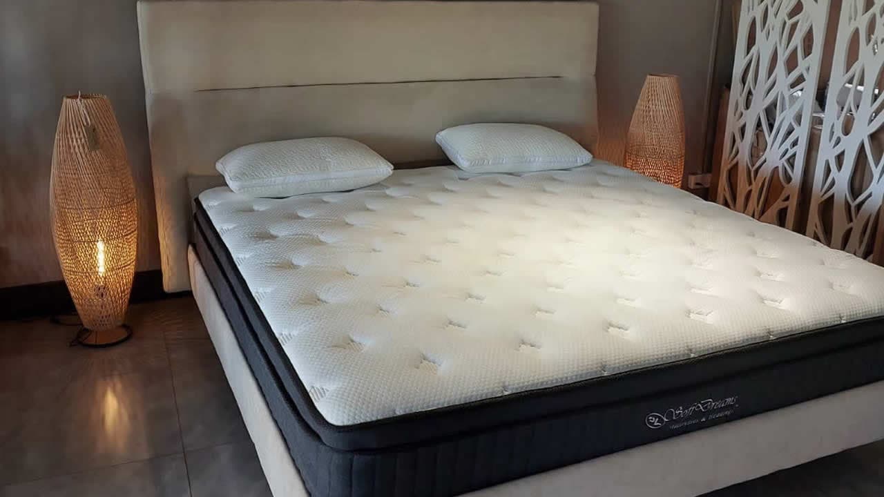 Les matelas à mémoire de forme seront proposés à partir de  Rs 6 990.