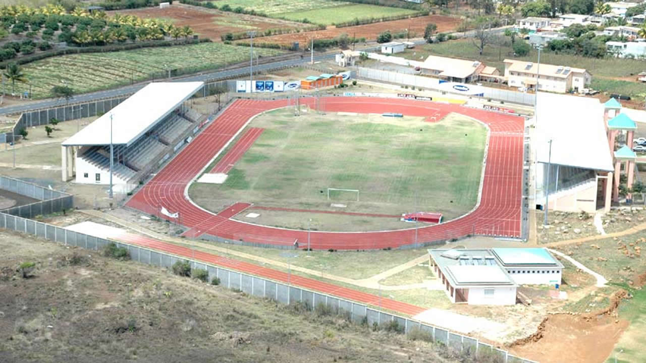 Le nombre de vigiles au stade Germain Comarmond sera revu  à la hausse à cause des cas de vol.