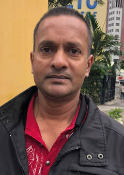 Suraj Gopalun