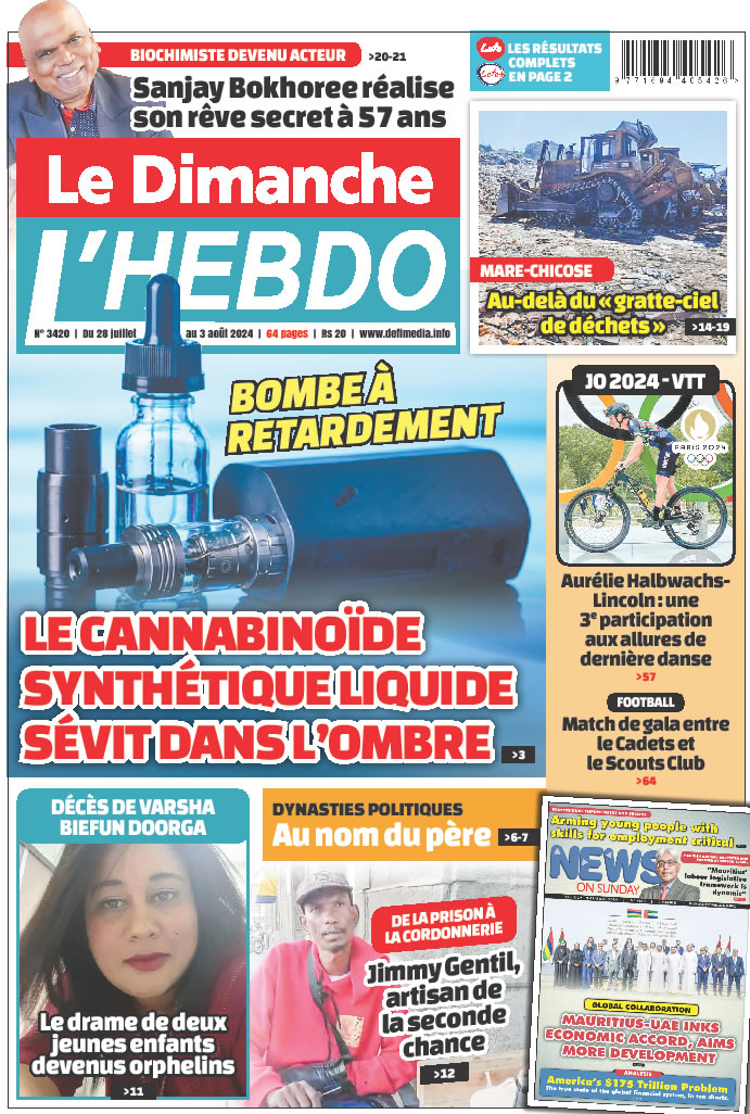 hebdo