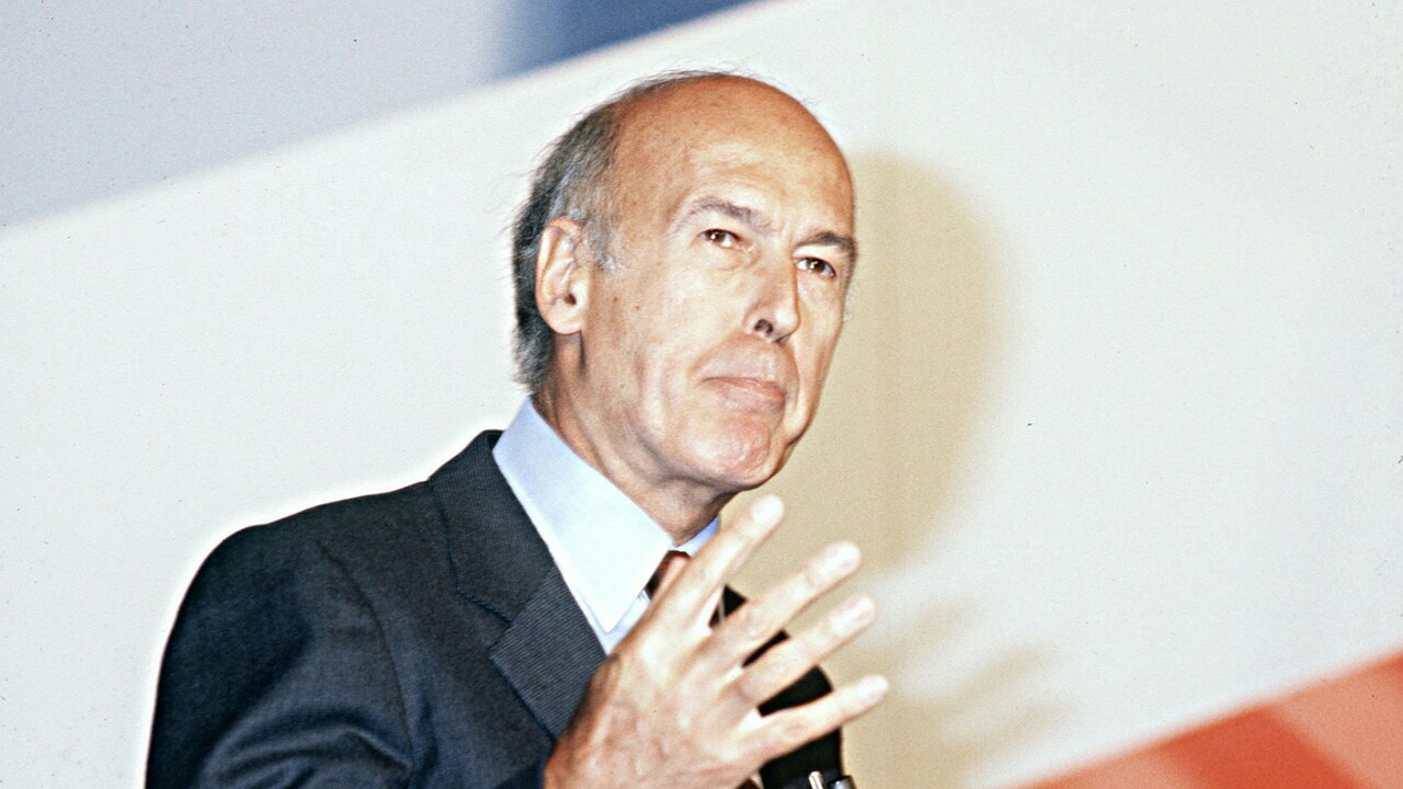 Giscard