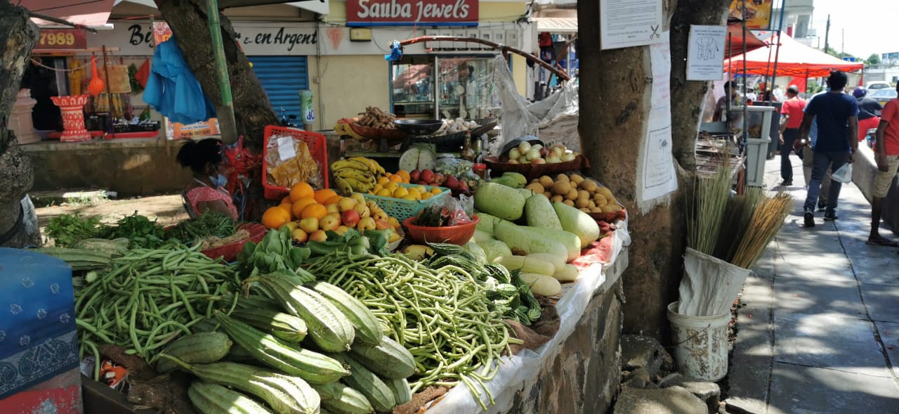 marché