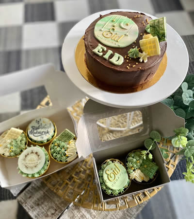 « Ze_cake_fait_maison » a proposé quatre options. 