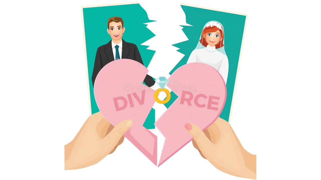 divorce