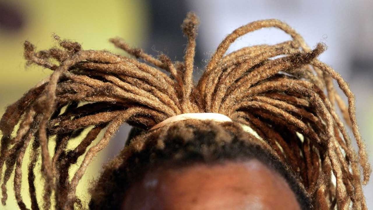 dreadlocks