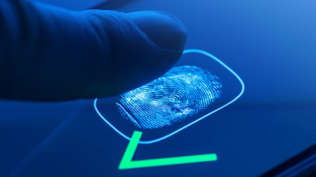 fingerprint-scanner