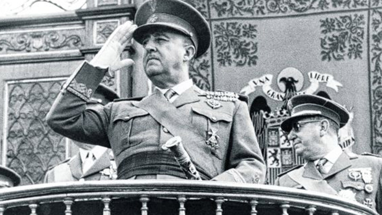 Francisco Franco