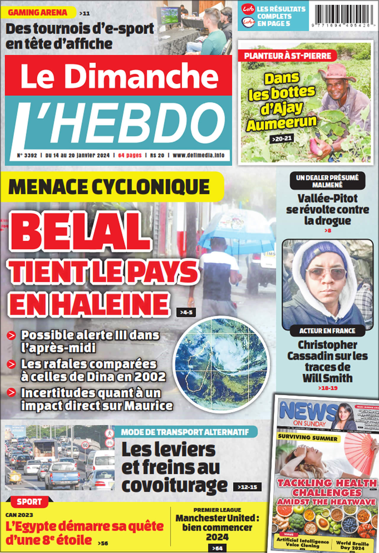 hebdo-3392