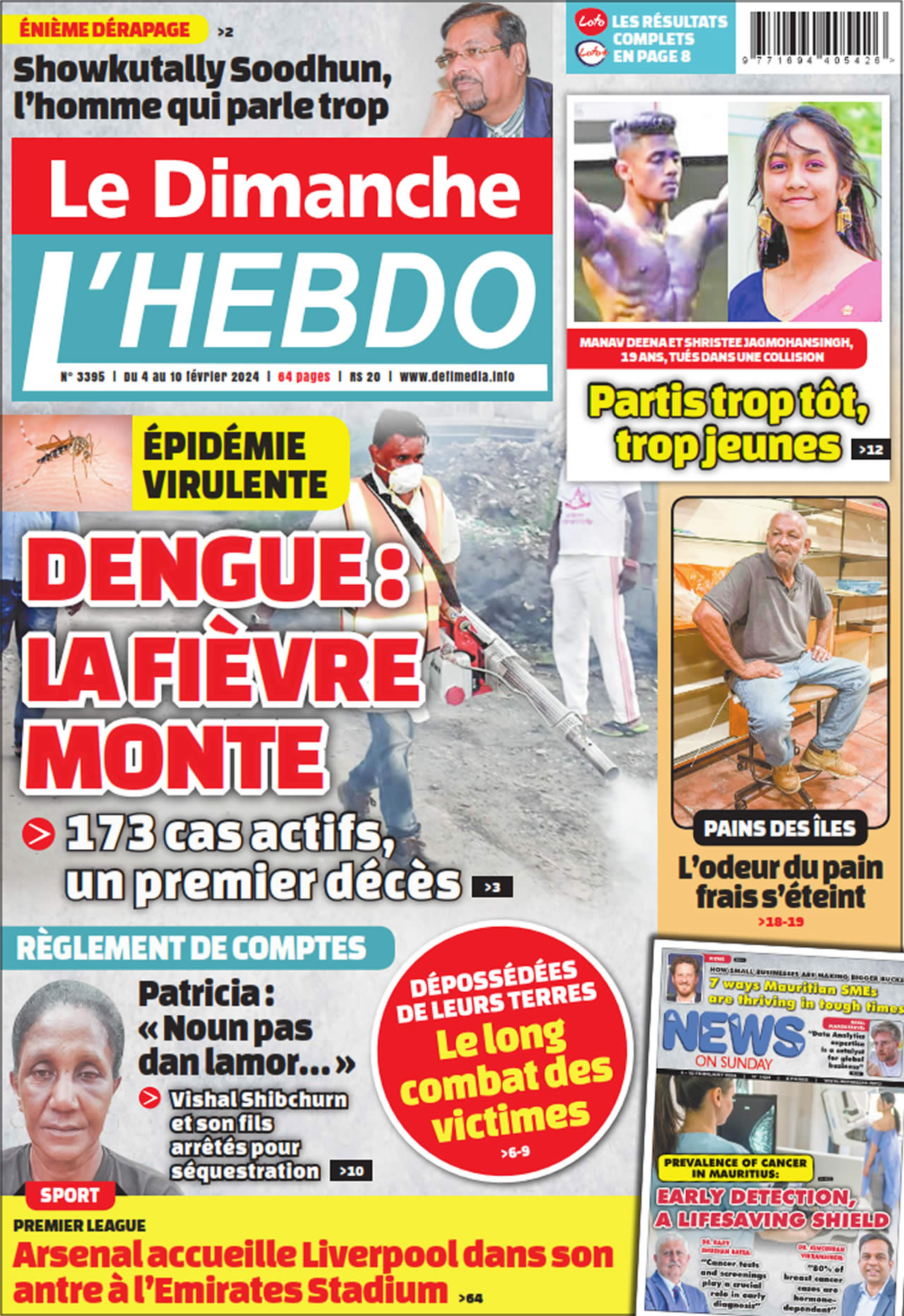 hebdo-3395