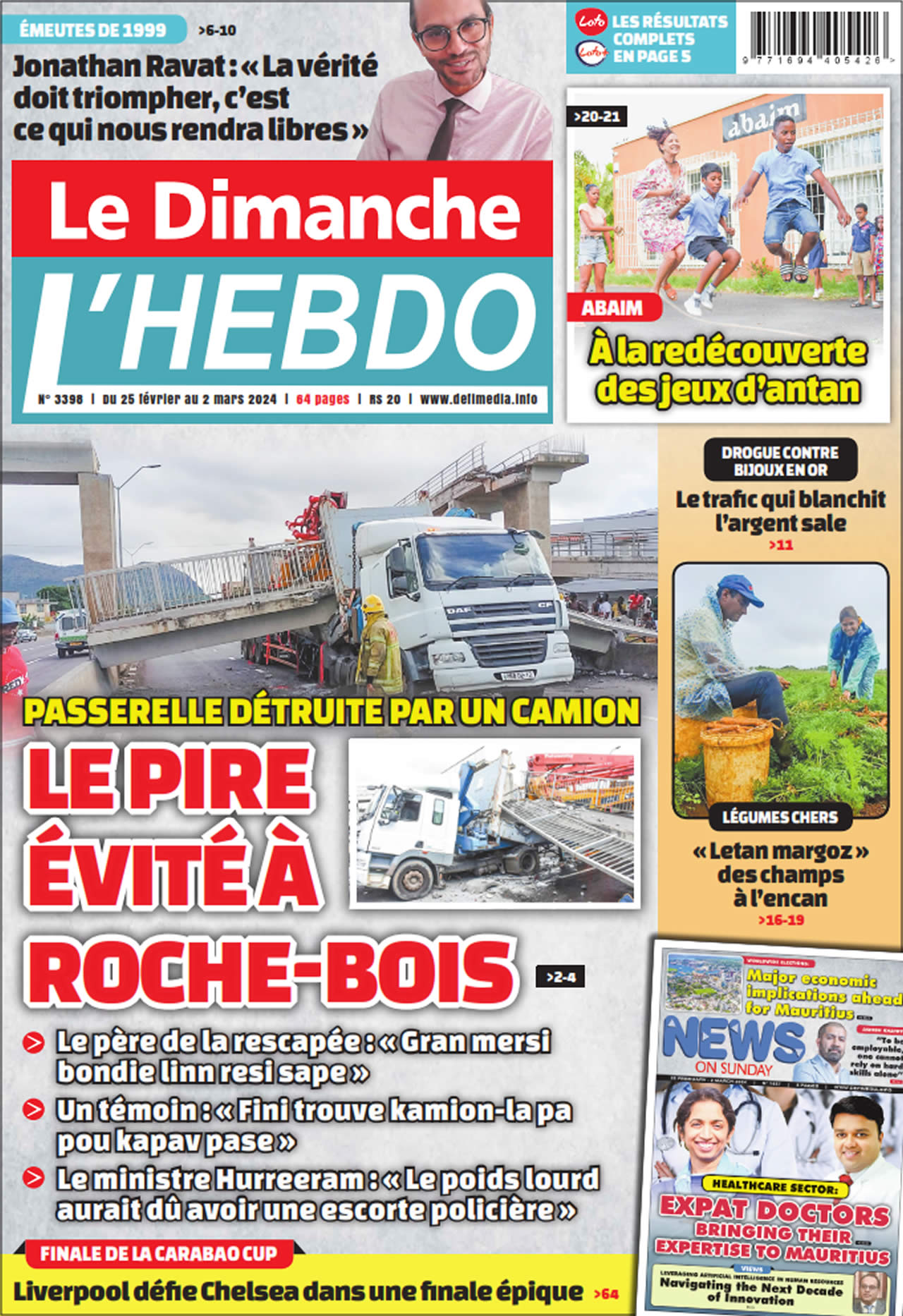 hebdo-3398