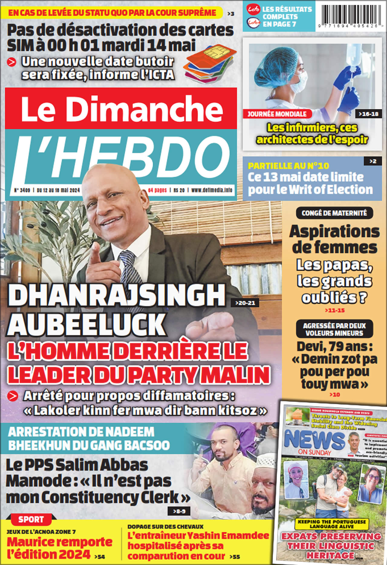 hebdo-3409