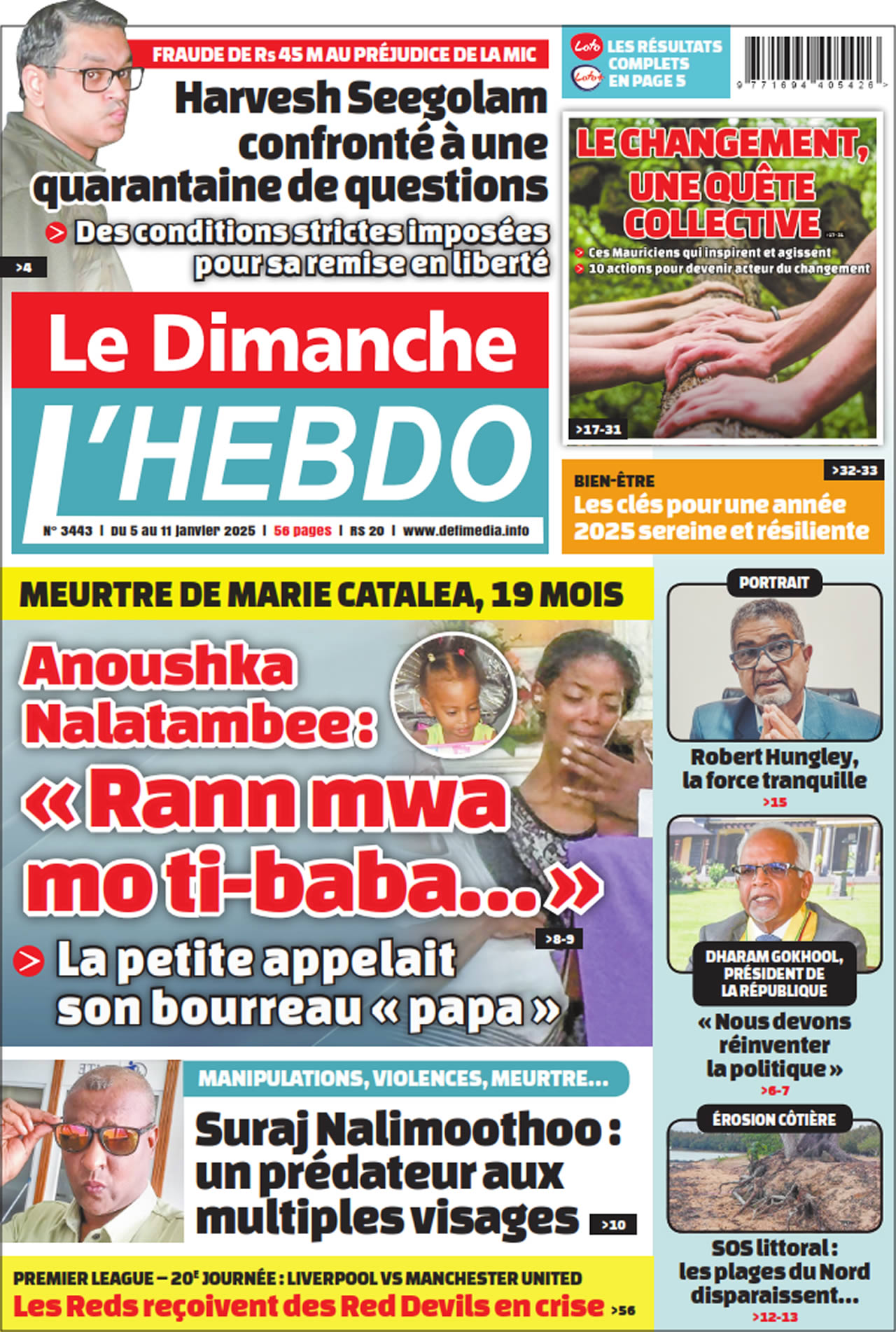 hebdo-3443