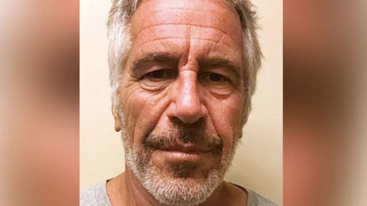 Jeffrey Epstein