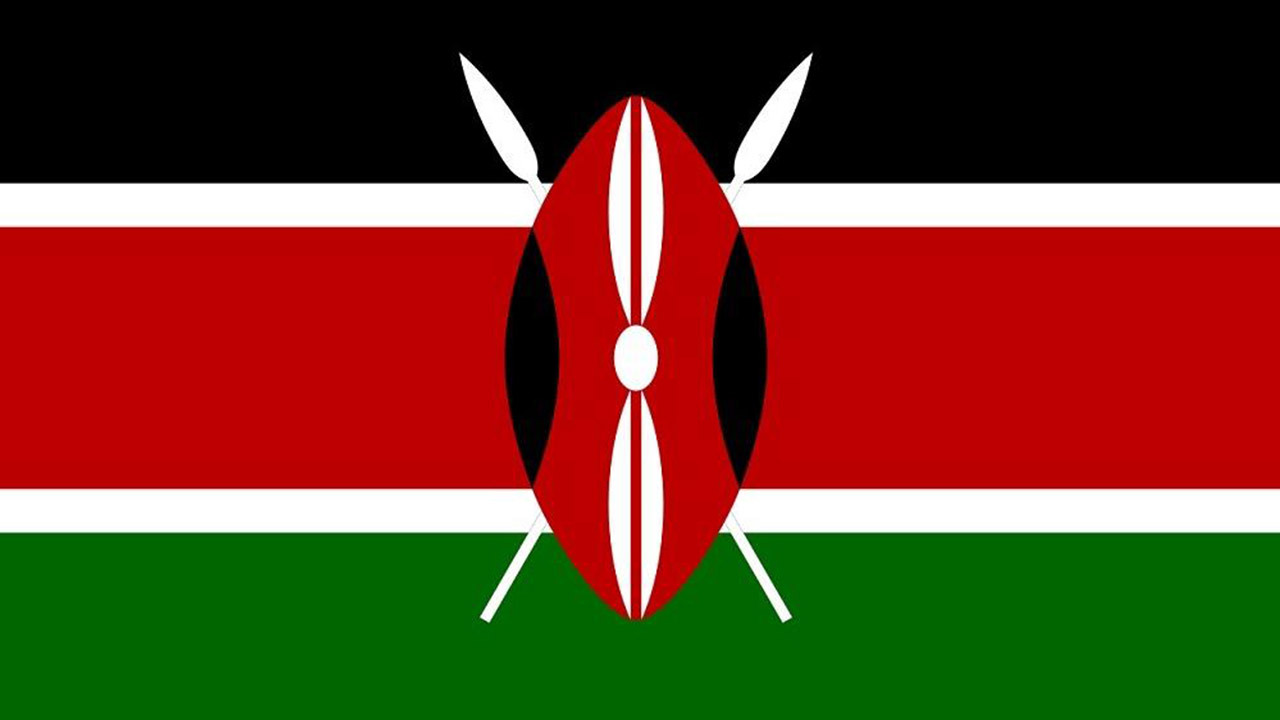 Kenya