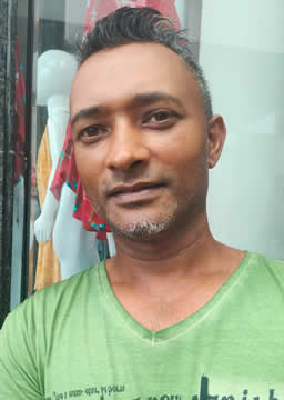 kamlesh