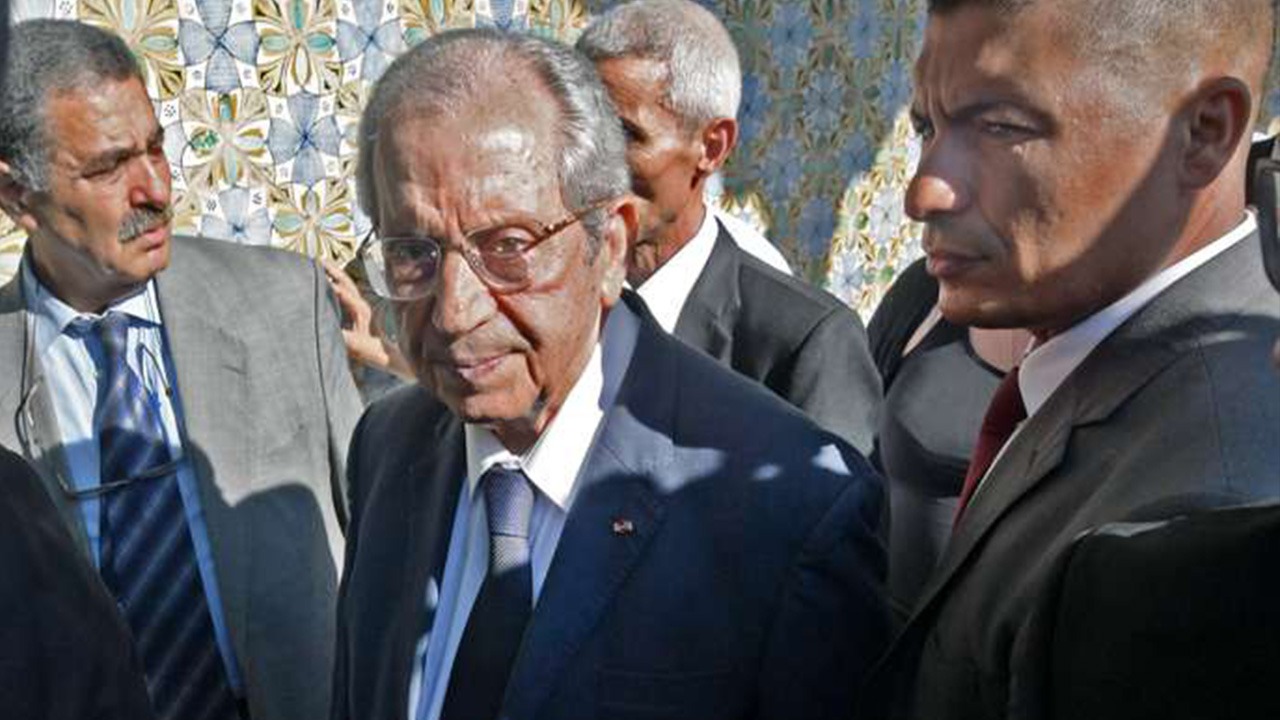 Mohamed Ennaceur