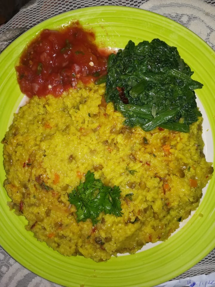 Khichdi