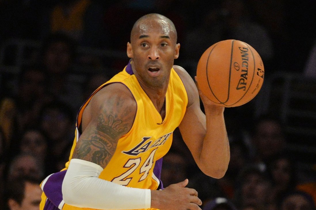 kobe bryant