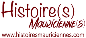 Histoires Mauriciennes