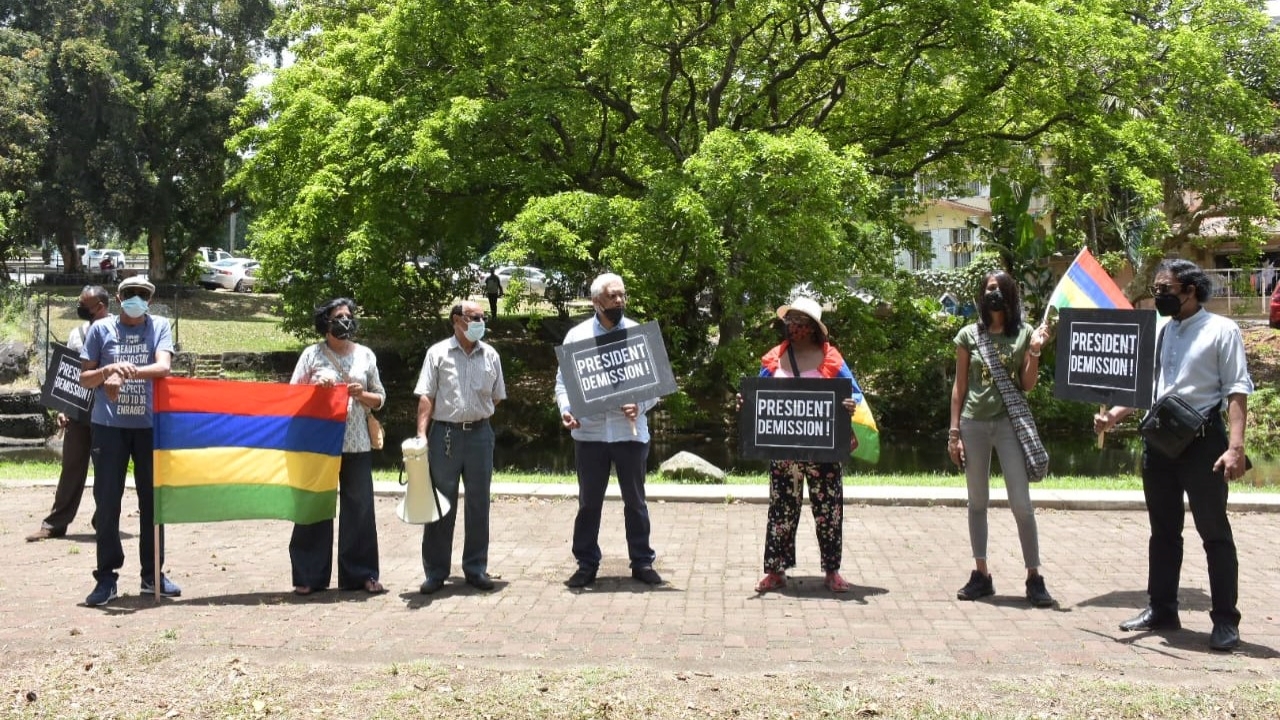 manifestation plateforme liberté d'expression