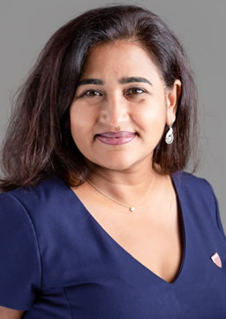 manisha dookhony