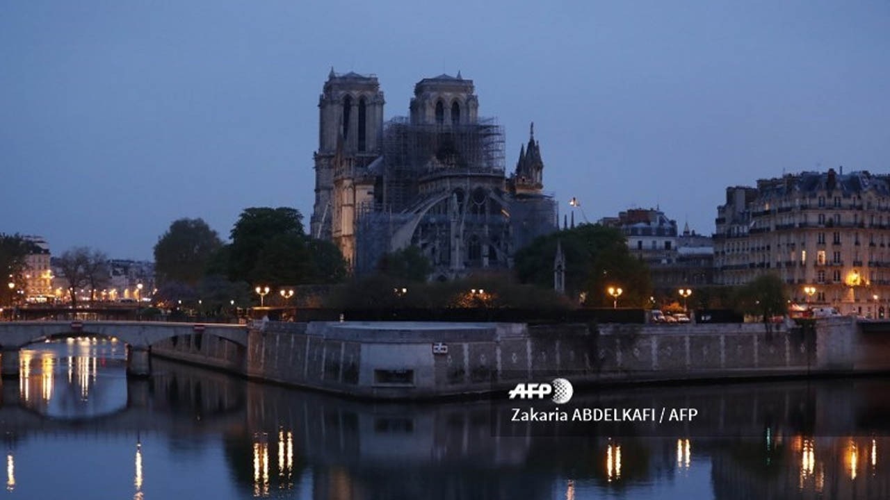 notre dame