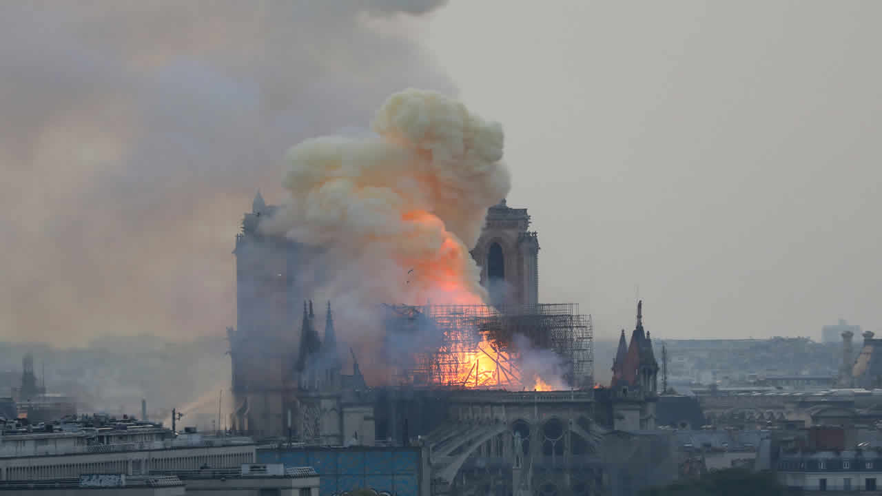 Notre-dame