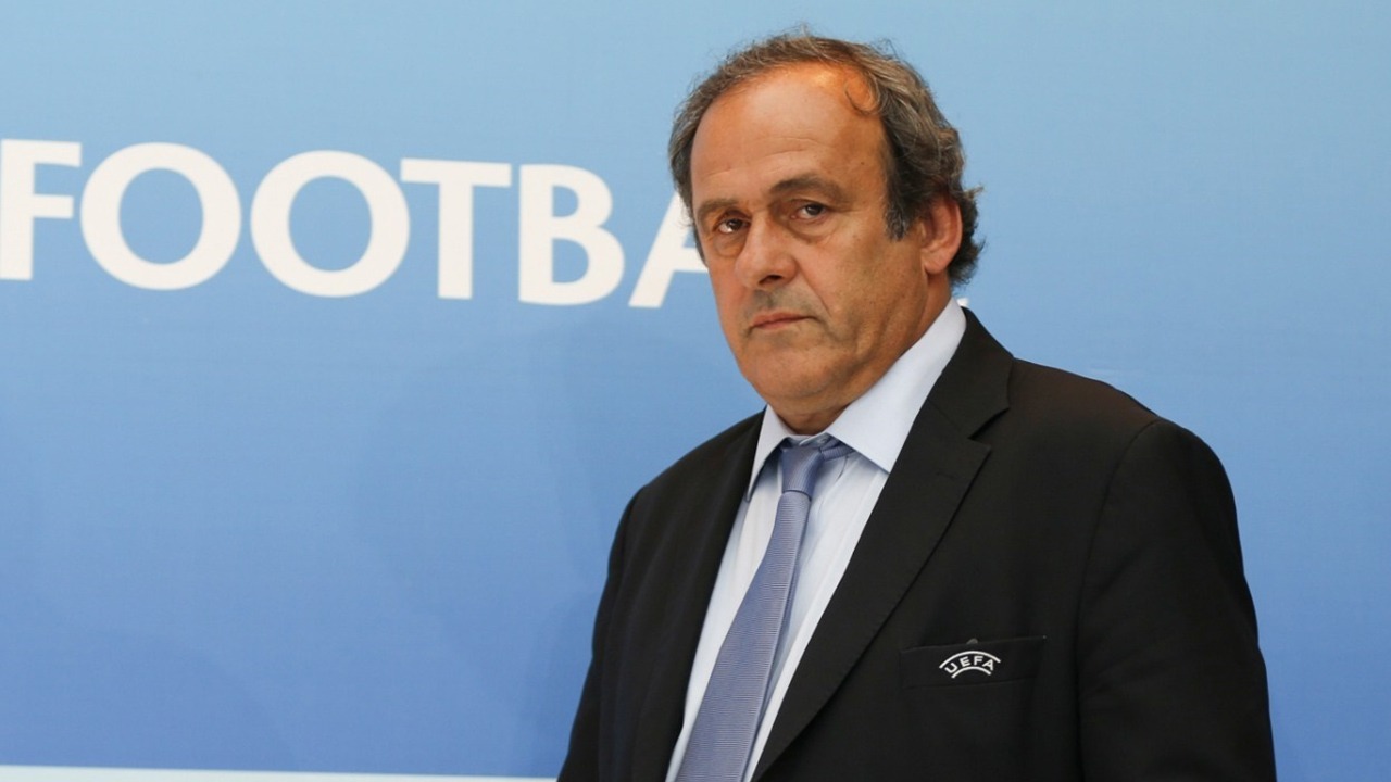 Platini