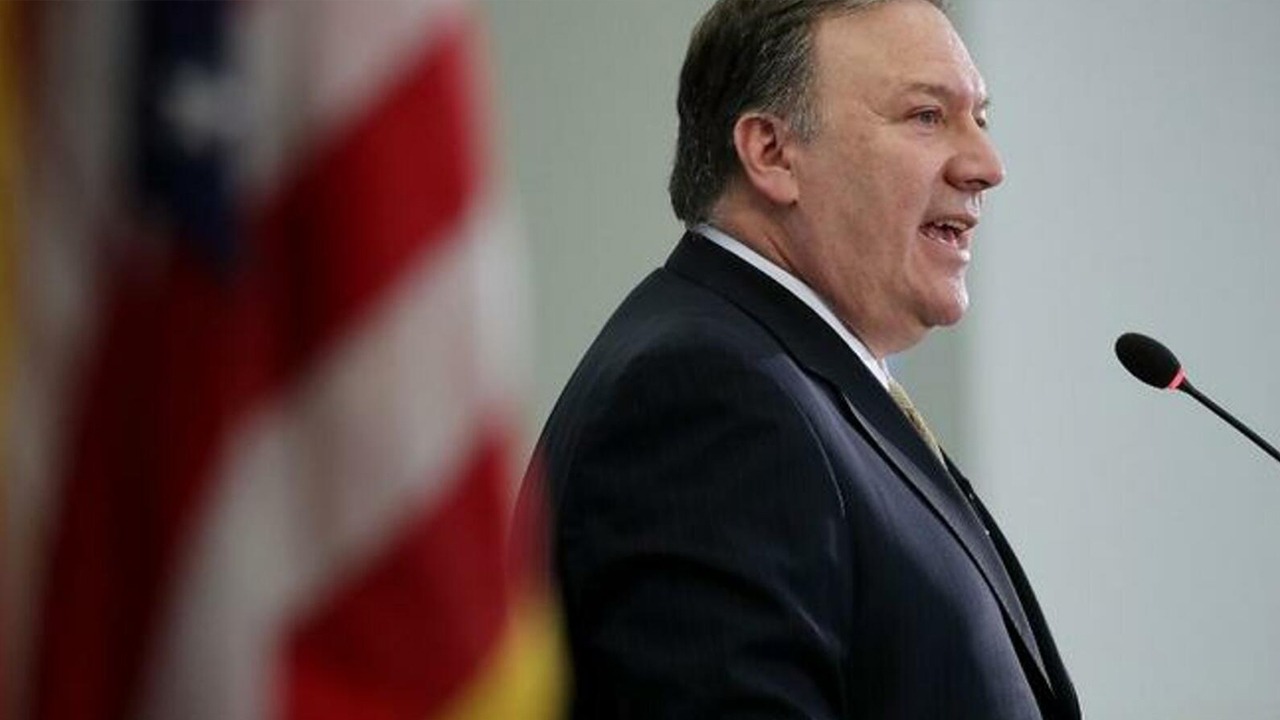 pompeo