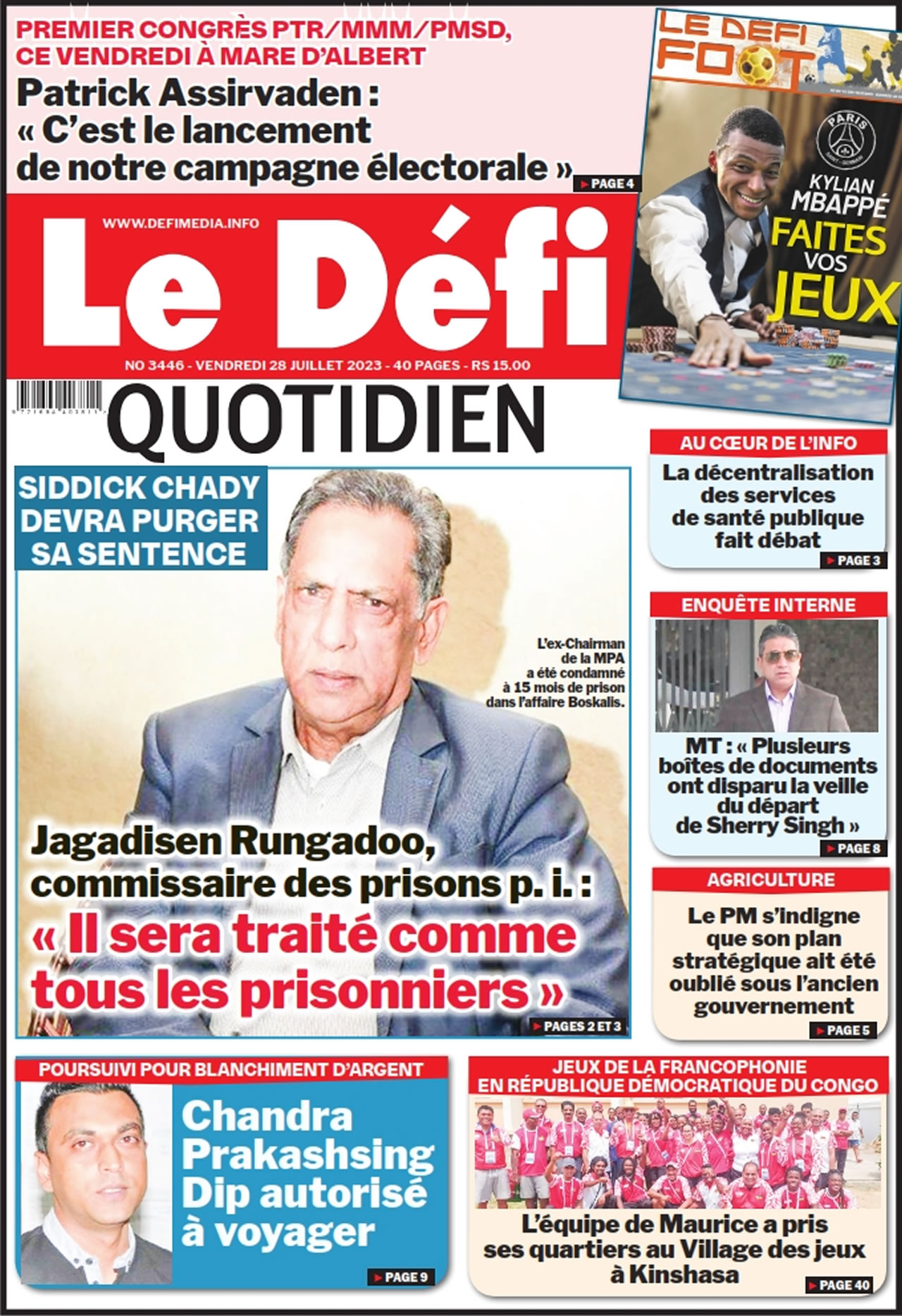 quotidien-3446