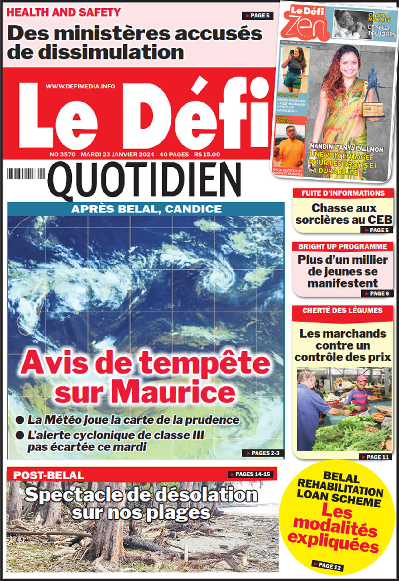 quotidien-3570