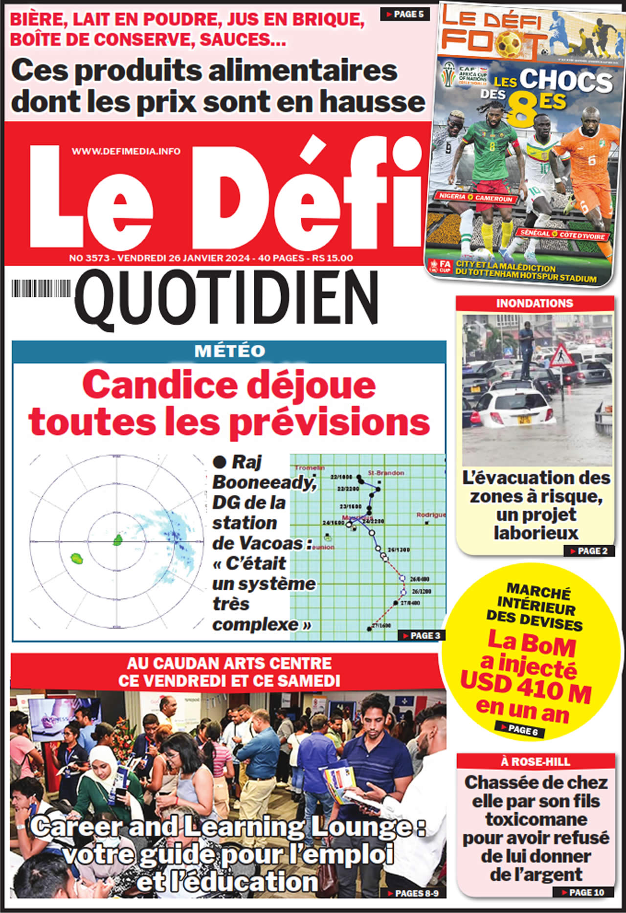 quotidien-3573