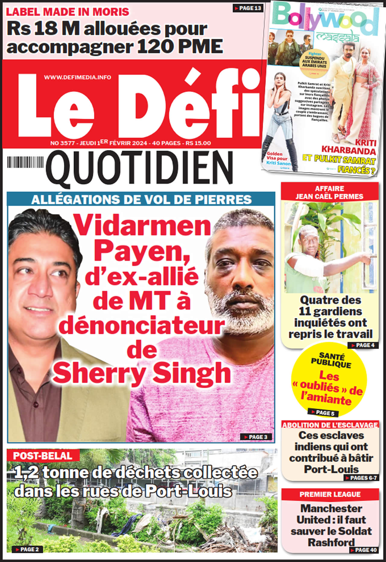 quotidien-3577