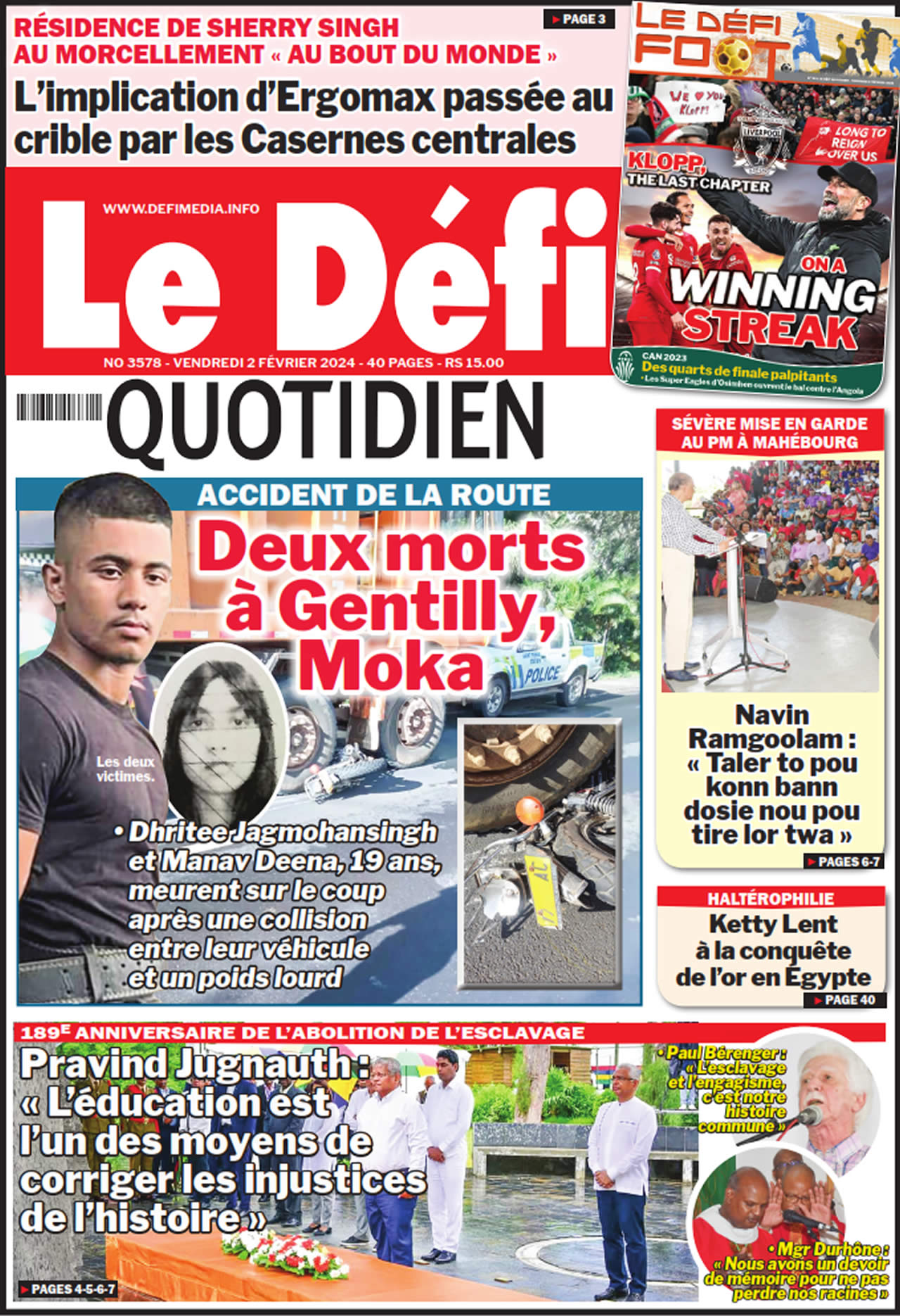 quotidien-3578