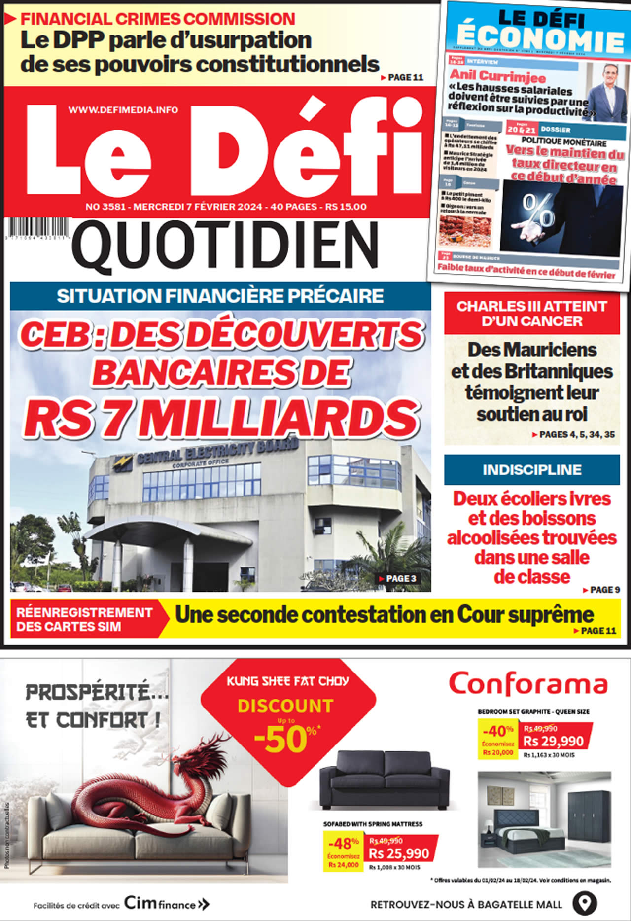 quotidien-3581