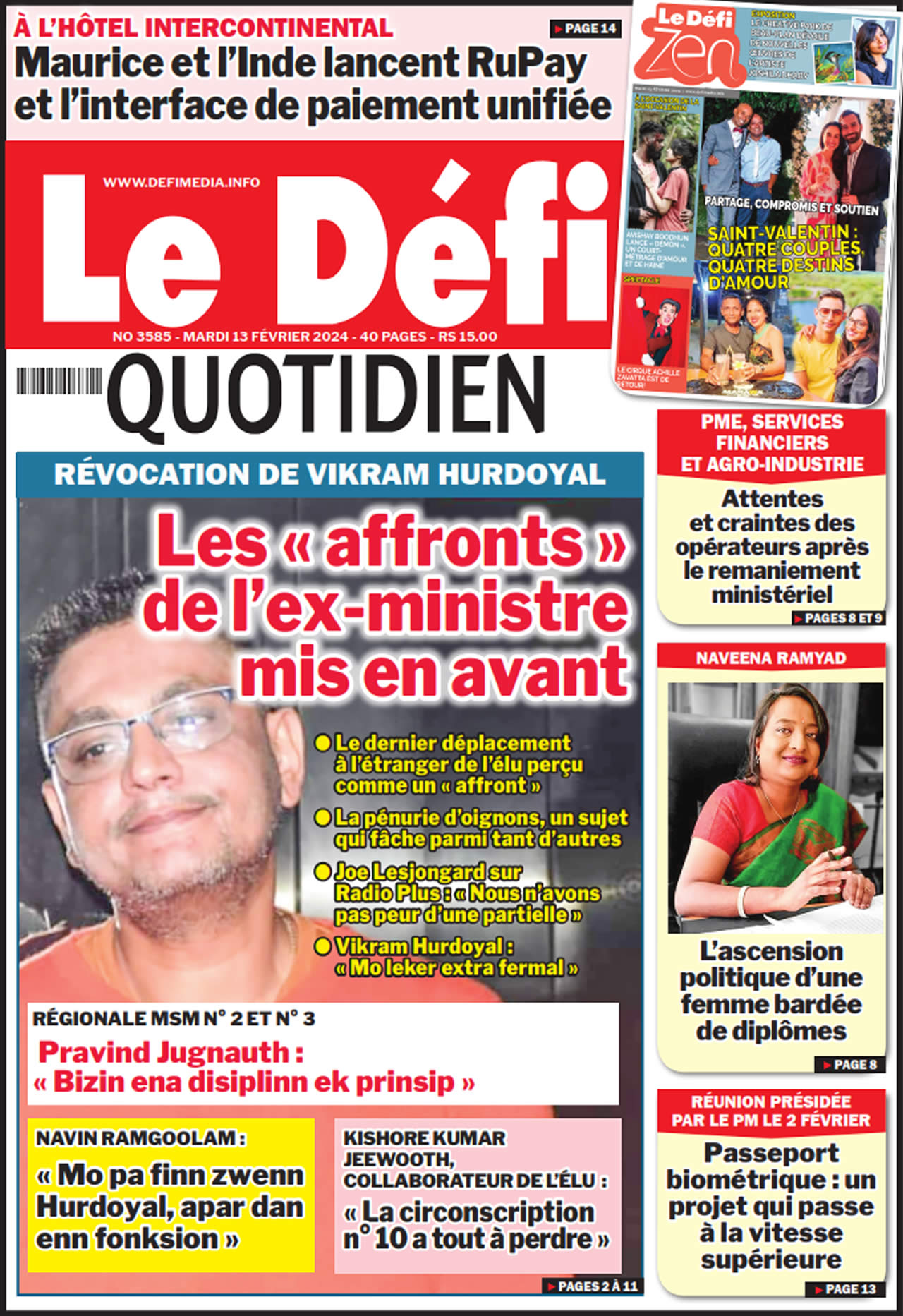 quotidien-3585