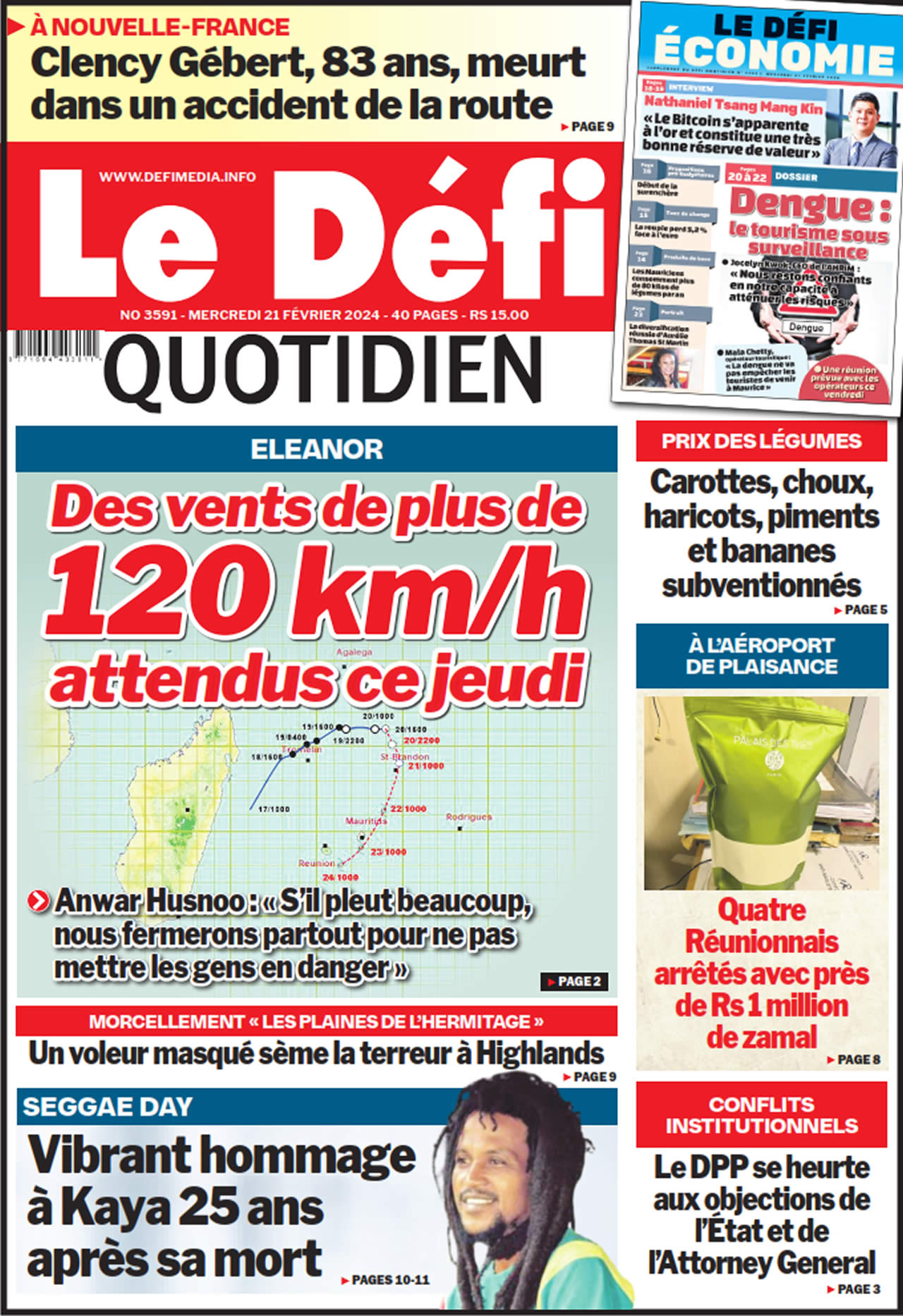 quotidien-3591