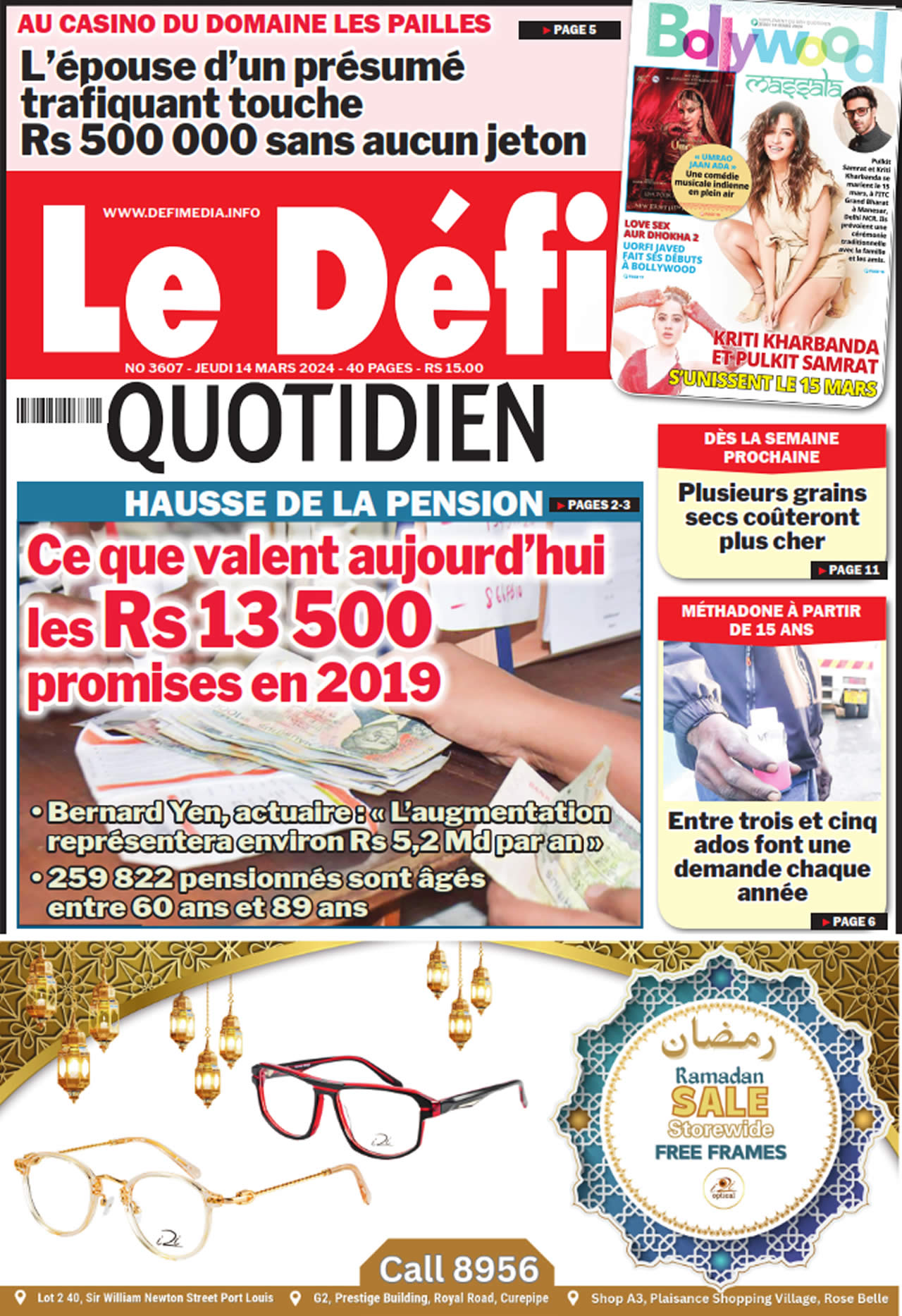 quotidien-3607