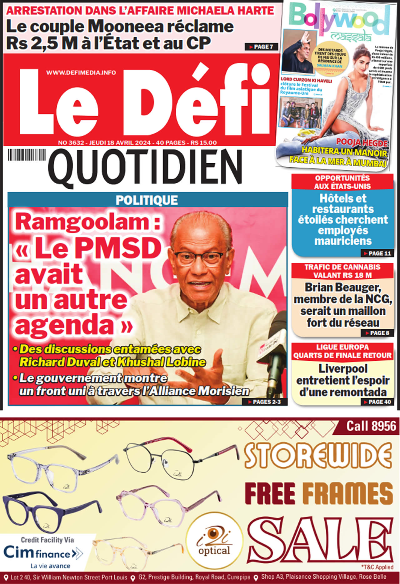 quotidien-3632