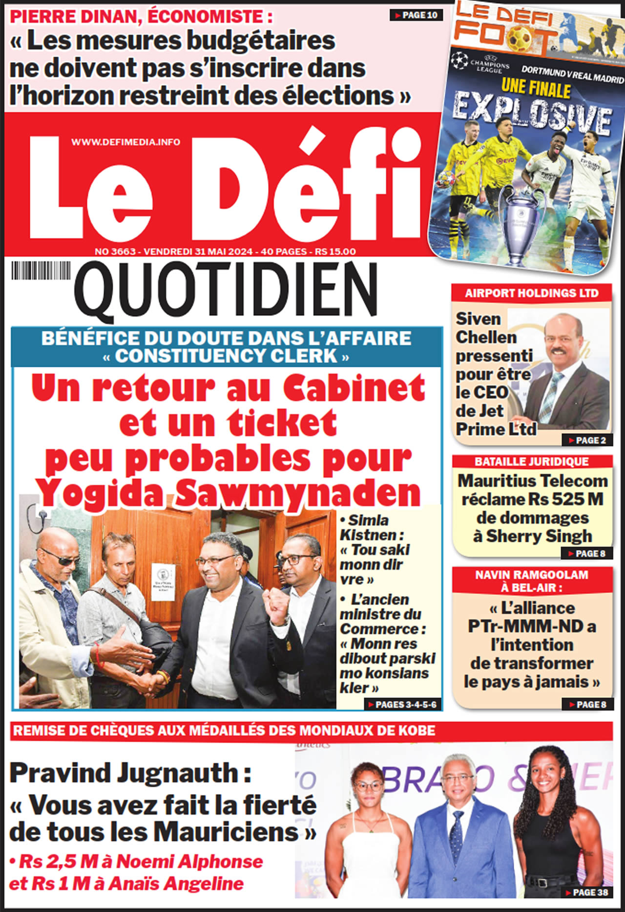 quotidien-3663