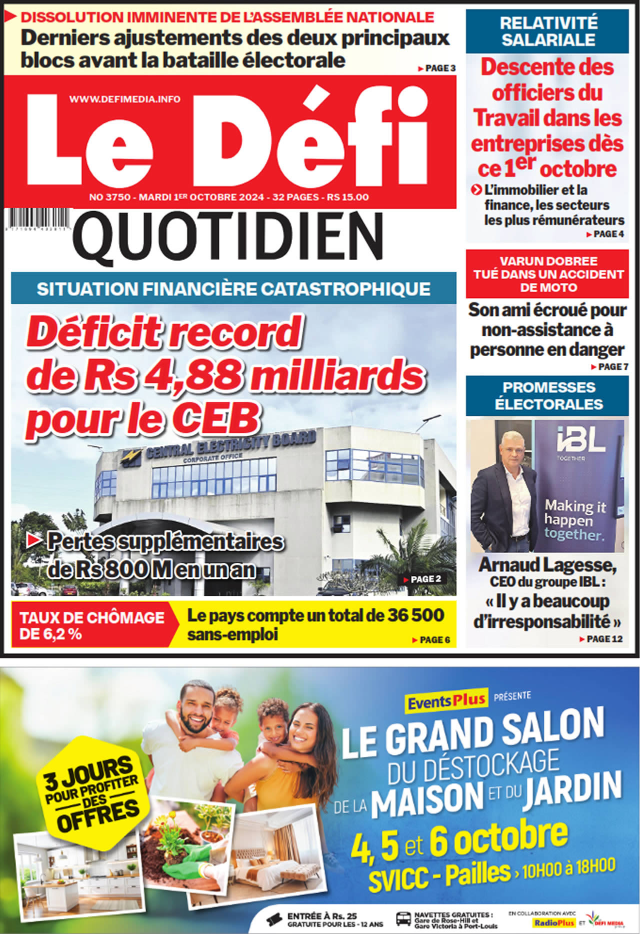 quotidien-3750