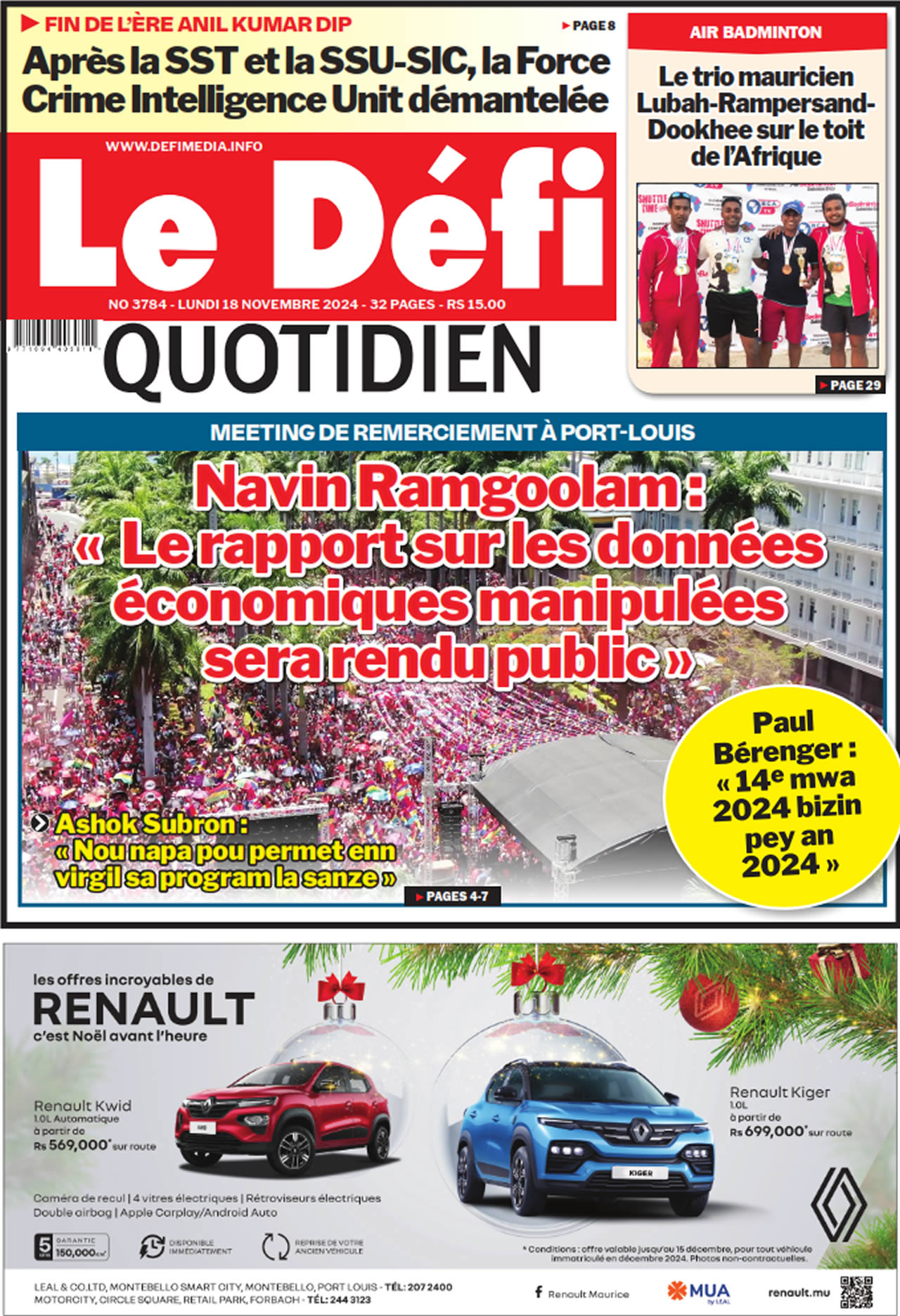 quotidien-3784