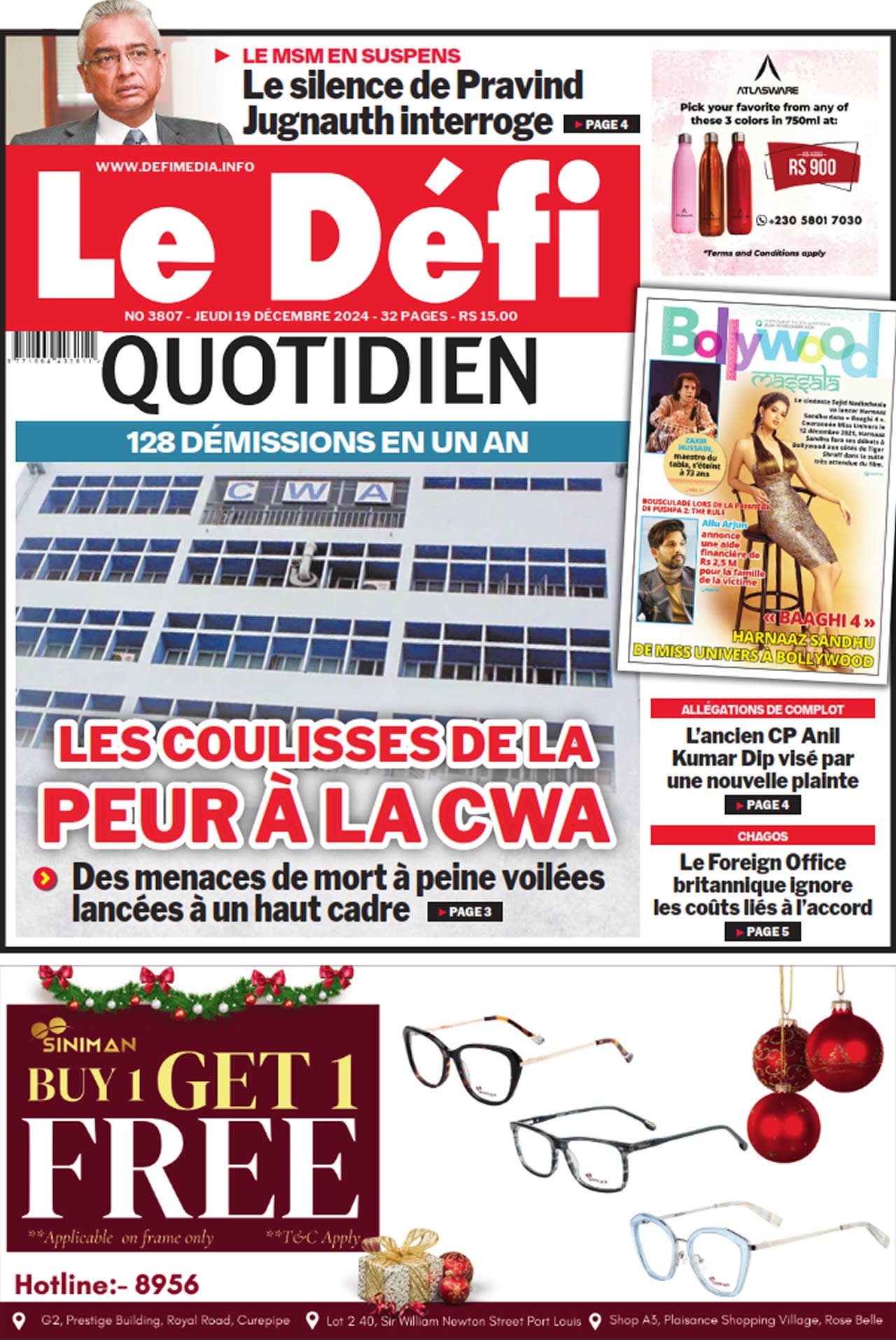 quotidien-3807