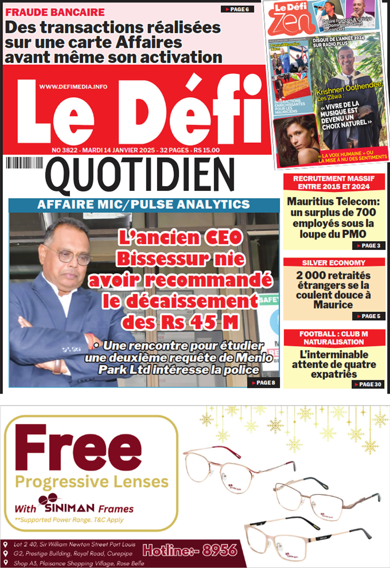 quotidien-3822