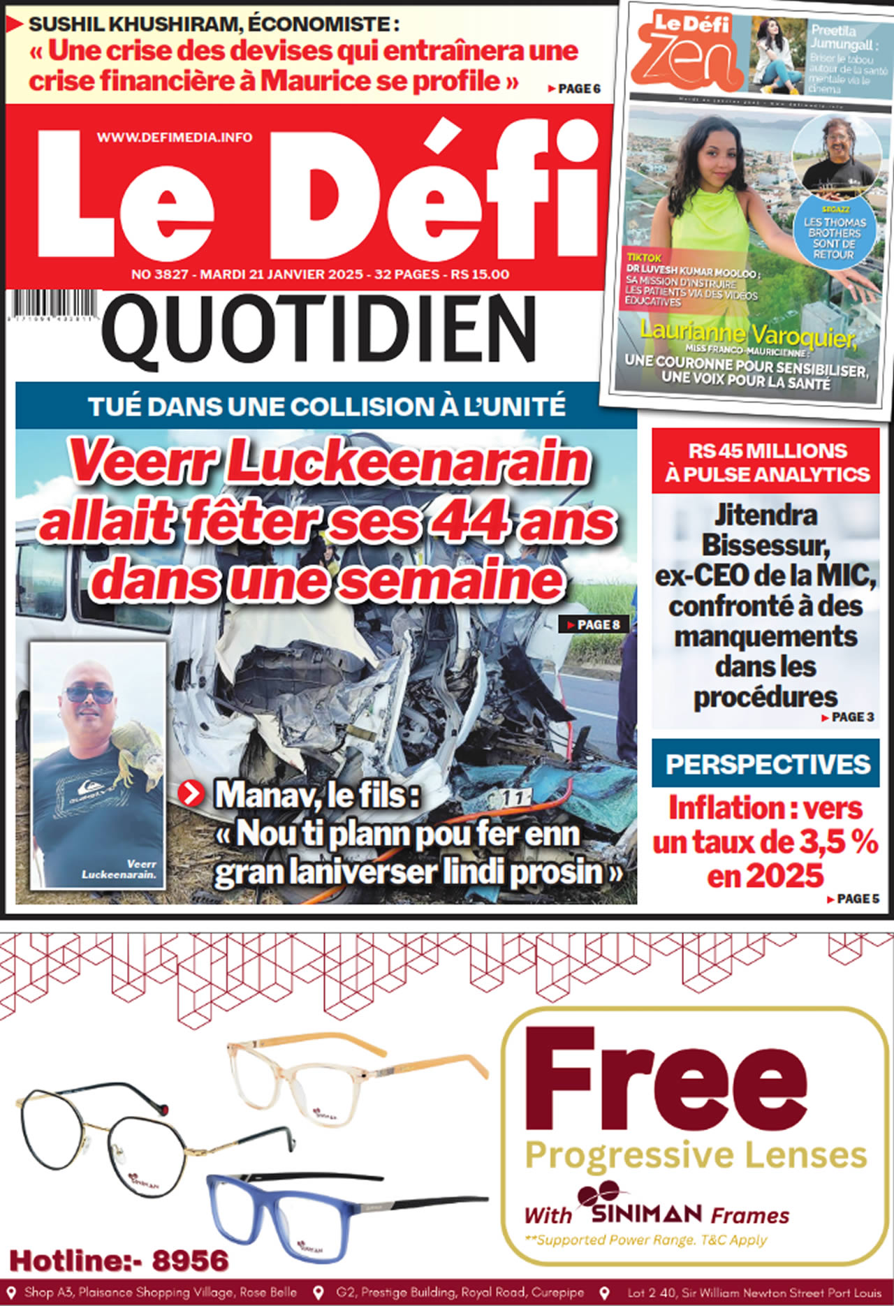 quotidien-3827