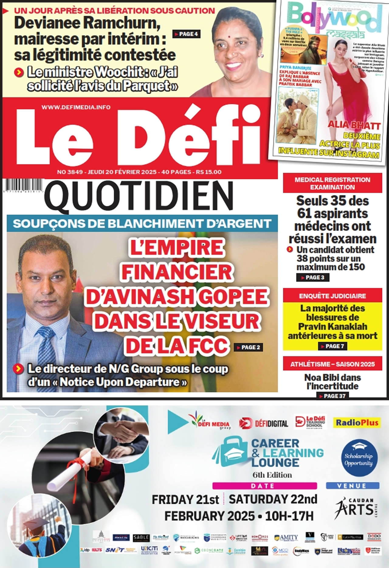 quotidien-3849